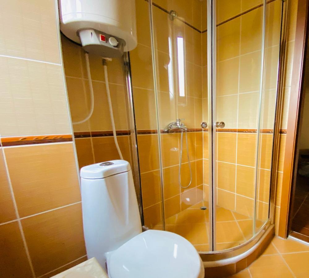Charming Ski Apartments Near Gondola & Bar Street, Cedar Lodge 1 Complex Bansko Bagian luar foto